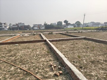 Plot Area in  Plot at Takrohi – for Sale