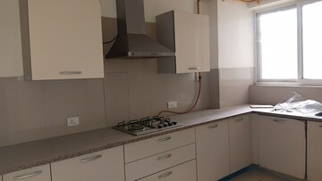 Kitchen in 3 BHK Apartment at Emaar The Palm Drive-The Premier Terraces, Sector 66 – for Sale