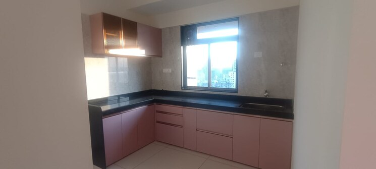 Kitchen, chandak-34-park-estate 2 Bedroom 617 Sq.Ft. Apartment In Goregaon West Mumbai 9729838