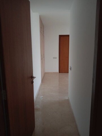 Building Lobby in 3 BHK Apartment at One Hiranandani Park, Ghodbunder Road – for Rent