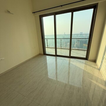 3 BHK Apartment For Rent in Andheri West