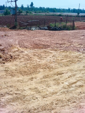 Plot Area in  Plot at Devanahalli – for Sale