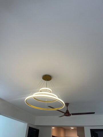 Furnished Amenities in 3.5 BHK Builder Floor at Smart World Gems, Sector 89 – for Sale