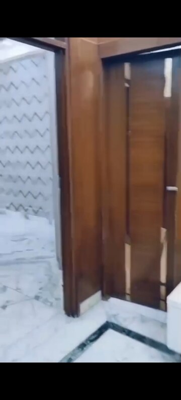 Bedroom in 2 BHK Builder Floor at Vaishali Sector 2 – for Sale