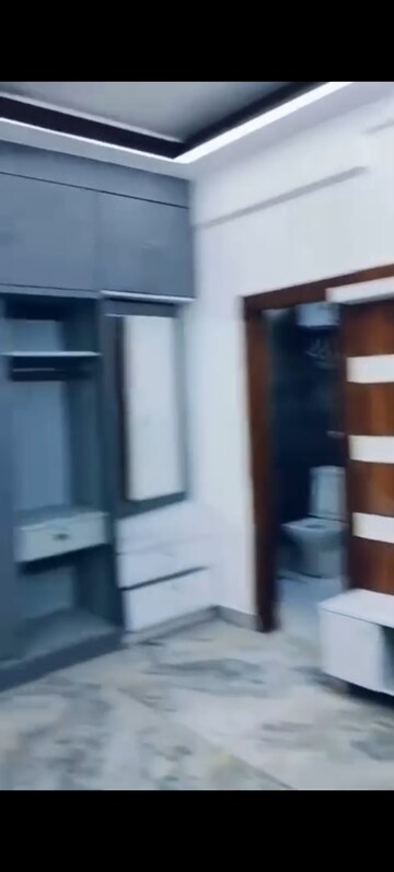 Kitchen in 2 BHK Builder Floor at Vaishali Sector 2 – for Sale