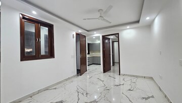 2 BHK Apartment For Rent in Saket