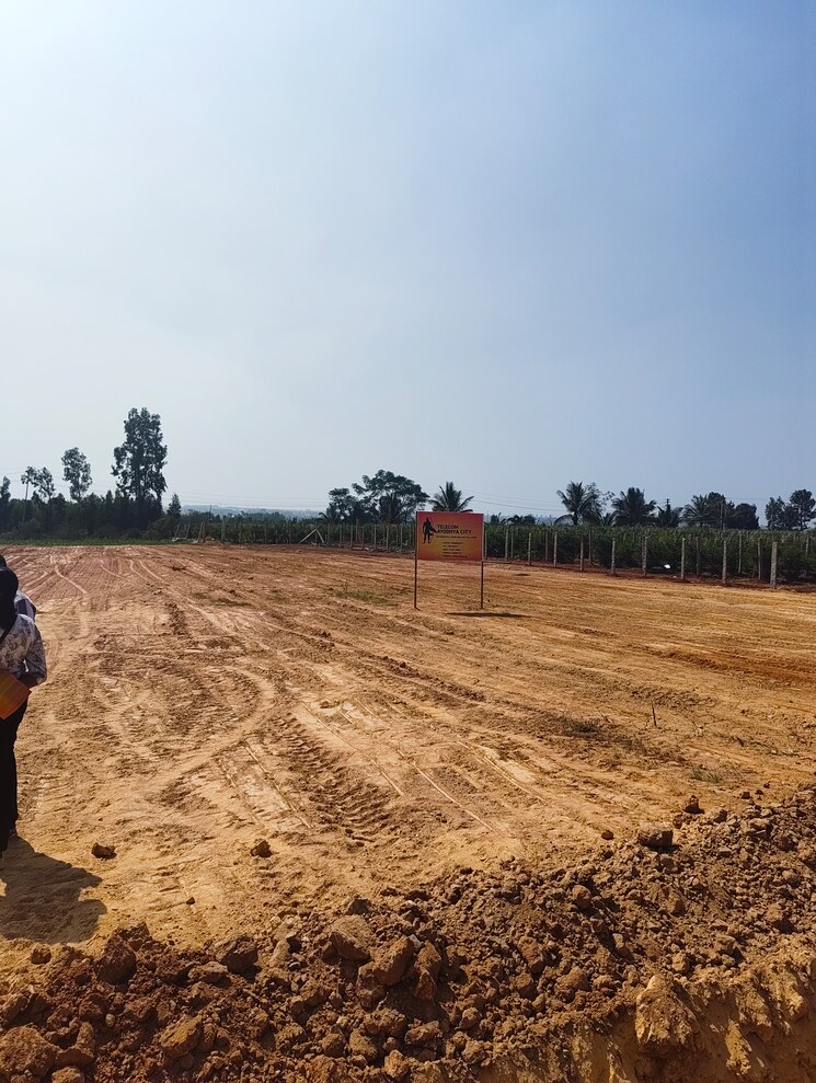 Cover Image, devanahalli  900 Sq.Yd. Plot In Devanahalli Bangalore 9729868