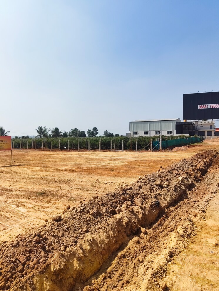 undefined, devanahalli  900 Sq.Yd. Plot In Devanahalli Bangalore 9729868