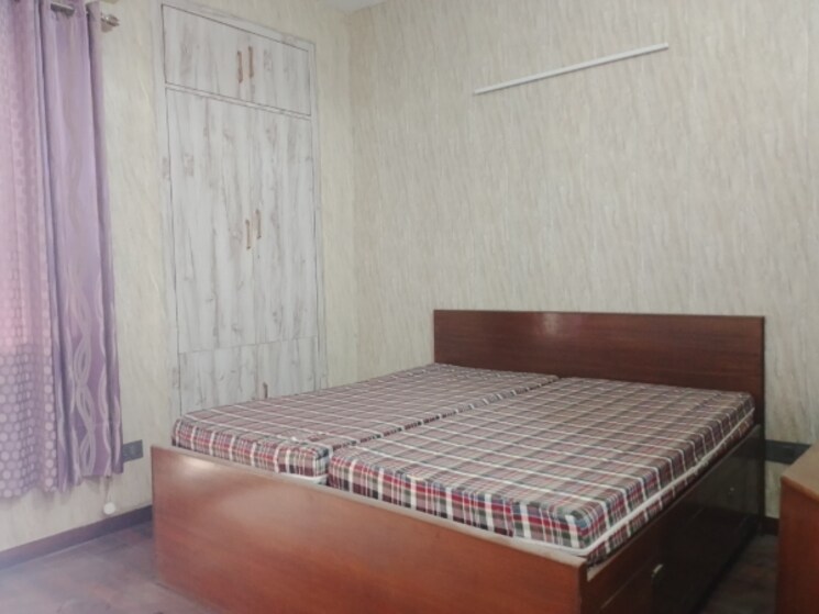 Bedroom, kohli-one-malibu-town 3 Bedroom 2160 Sq.Ft. Builder Floor In Sector 47 Gurgaon 9729869