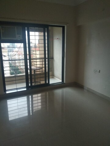 Master Bedroom in 2 BHK Apartment at K Raheja Interface Heights, Malad West – for Sale