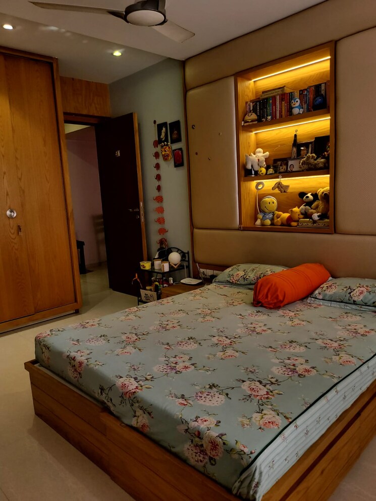 Bedroom, adani-group-western-heights 3 Bedroom 1000 Sq.Ft. Apartment In Andheri West Mumbai 9729880