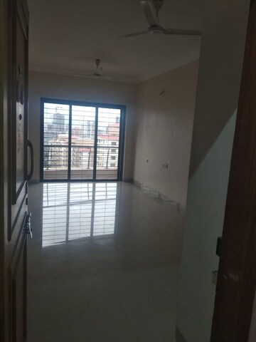 Living Room in 2 BHK Apartment at K Raheja Interface Heights, Malad West – for Sale