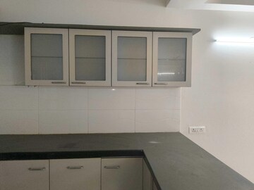 Kitchen in 3 BHK Apartment at Gulshan Vivante, Sector 137 – for Rent