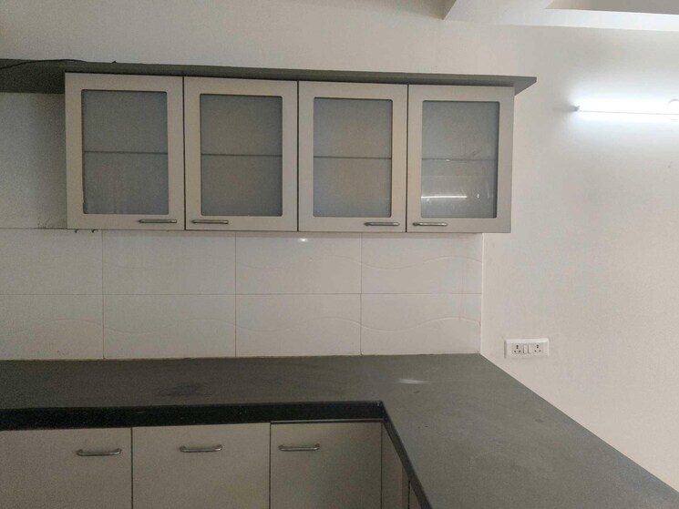 Kitchen, gulshan-vivante 3 Bedroom 1436 Sq.Ft. Apartment In Sector 137 Noida 9729882