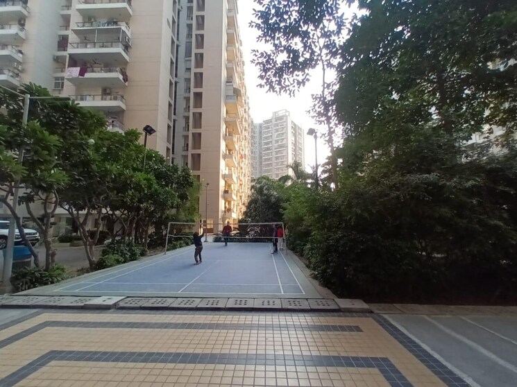 Exterior View, gulshan-vivante 3 Bedroom 1436 Sq.Ft. Apartment In Sector 137 Noida 9729882