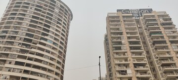 3 BHK Apartment – Exterior View View at Gulshan Vivante, Sector 137 - for Rent