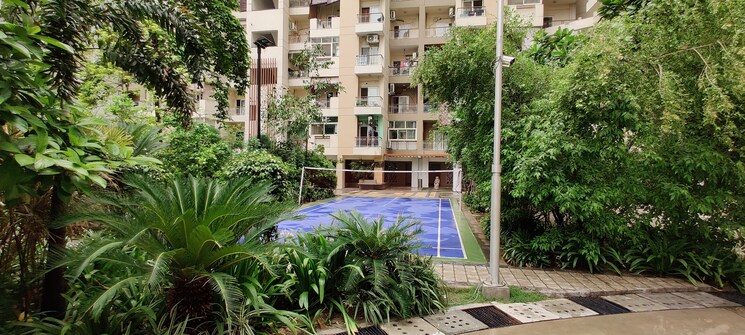 Exterior View, gulshan-vivante 3 Bedroom 1436 Sq.Ft. Apartment In Sector 137 Noida 9729882