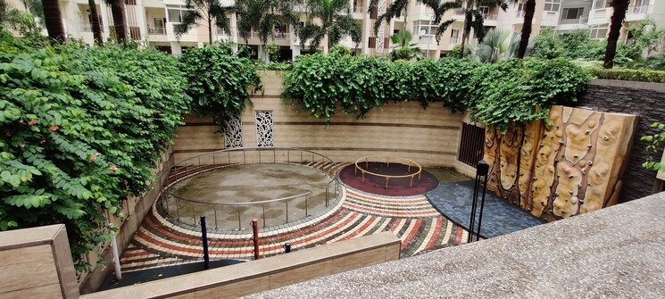 Exterior View, gulshan-vivante 3 Bedroom 1436 Sq.Ft. Apartment In Sector 137 Noida 9729882