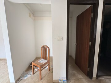 Bedroom in 2 BHK Apartment at Lodha Casa Lagoona, Shilphata – for Rent