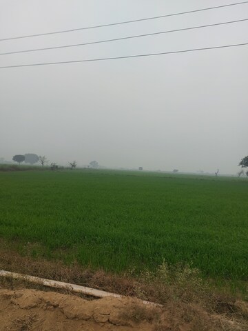  Land – Exterior View View at Mant - for Sale