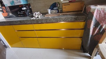 Bedroom in 2 BHK Apartment at Sunteck City Avenue 4, Goregaon West – for Rent