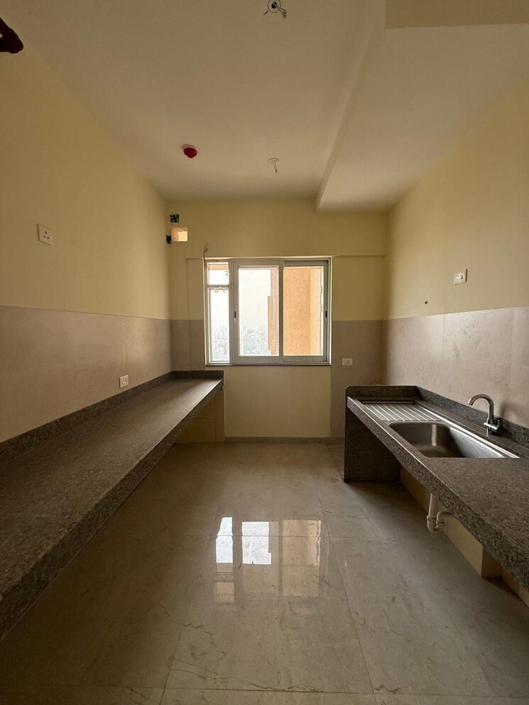 Kitchen, k-raheja-reserve 3 Bedroom 1378 Sq.Ft. Apartment In Mohammadwadi Pune 9729910