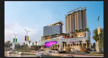  Shop For Sale in Bhumika The Icon, Sector 27a