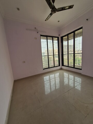 2 BHK Apartment For Rent in Bathija Siddhivinayak Meher, Ulwe