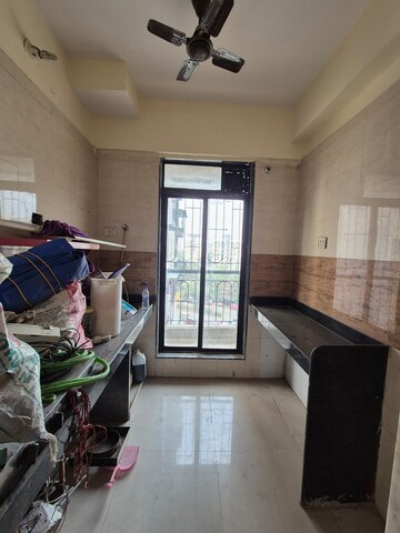 Team Area in 2 BHK Apartment at Bathija Siddhivinayak Meher, Ulwe – for Rent