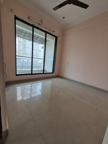 Furnished Amenities in 2 BHK Apartment at Bathija Siddhivinayak Meher, Ulwe – for Rent