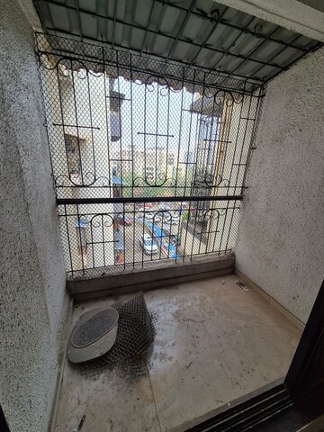 Parking in 2 BHK Apartment at Bathija Siddhivinayak Meher, Ulwe – for Rent