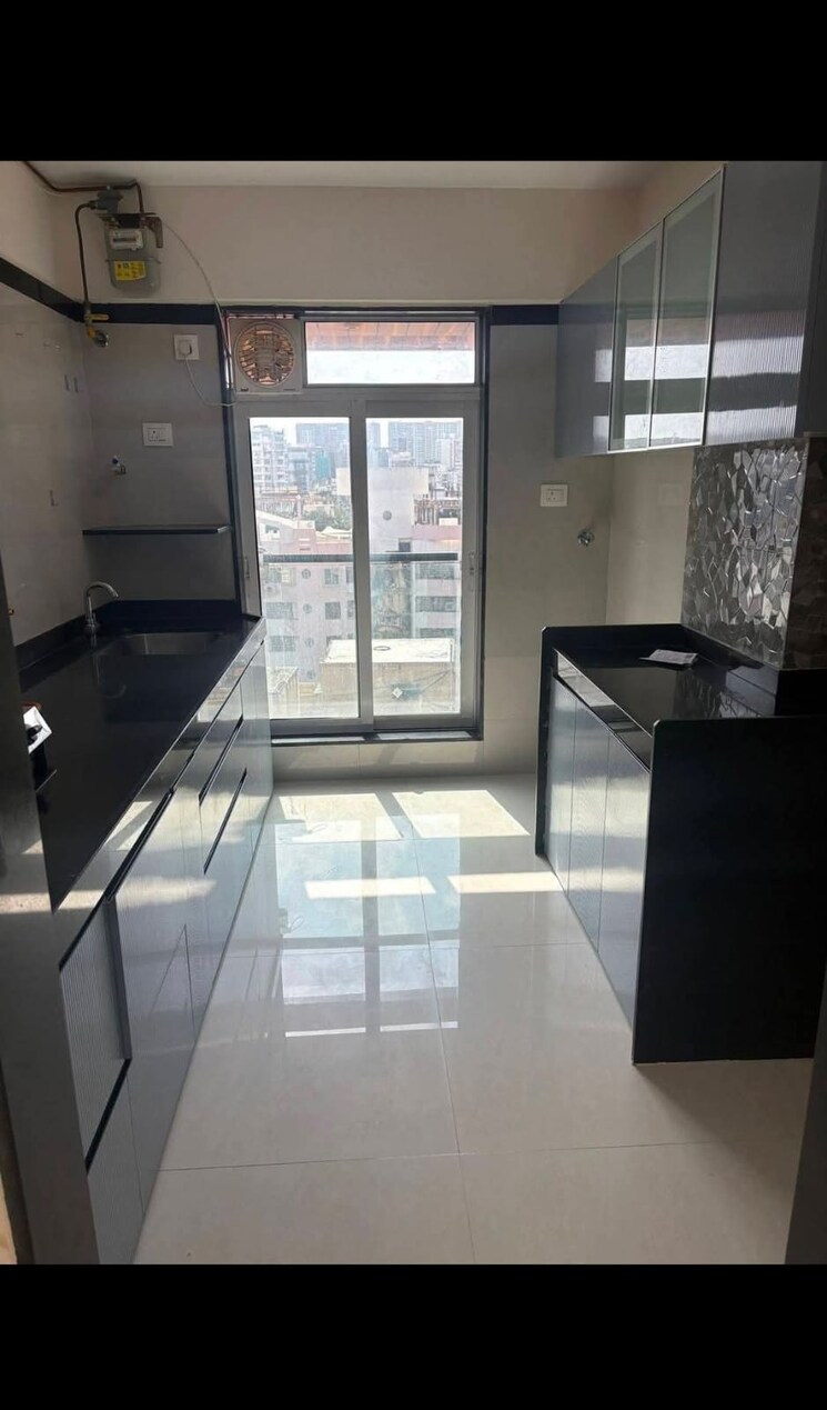 Kitchen, keytech-jiten-chs 2 Bedroom 693 Sq.Ft. Apartment In Andheri West Mumbai 9729942