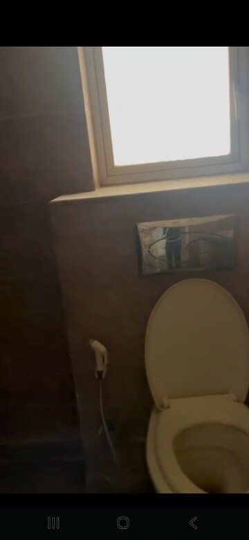 Master Bedroom in 3 BHK Apartment at Raheja Vedaanta, Sector 108 – for Rent