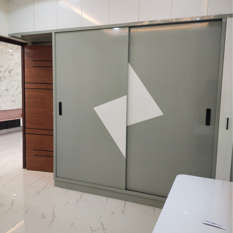 Kitchen, ssv-residency-kondapur 2 Bedroom 1200 Sq.Ft. Apartment In Masjid Banda Hyderabad 9729945