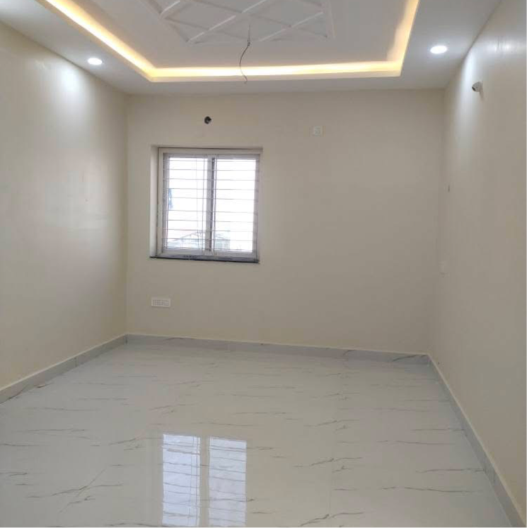 Room, ssv-residency-kondapur 2 Bedroom 1200 Sq.Ft. Apartment In Masjid Banda Hyderabad 9729945