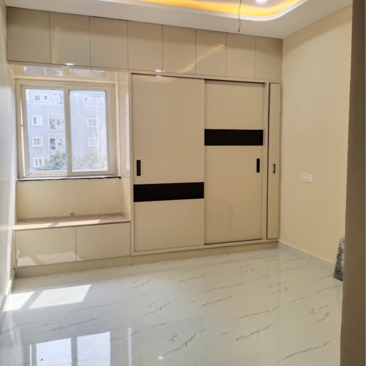 Room, ssv-residency-kondapur 2 Bedroom 1200 Sq.Ft. Apartment In Masjid Banda Hyderabad 9729945