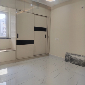 Room in 2 BHK Apartment at SSV Residency Kondapur, Masjid Banda – for Rent