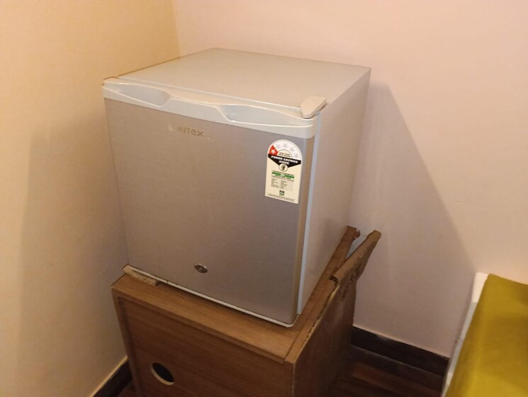 undefined, paras-tierea 1 Bedroom 495 Sq.Ft. Apartment In Sector 137 Noida 9729941