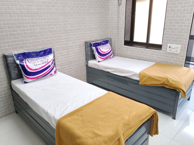 Cover Image, santacruz east Pg For Boys & Girls In Santacruz East 9729950