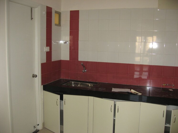 Kitchen, paranjape-crystal-garden 2 Bedroom 1200 Sq.Ft. Apartment In Baner Pune 9729958