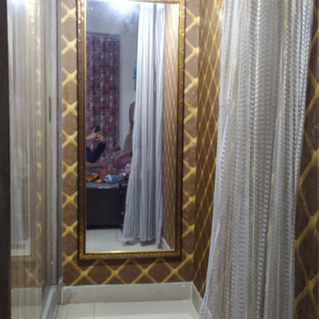 Bedroom in 3 BHK Apartment at Gaur City 1st Avenue, Gaur City 1 – for Rent