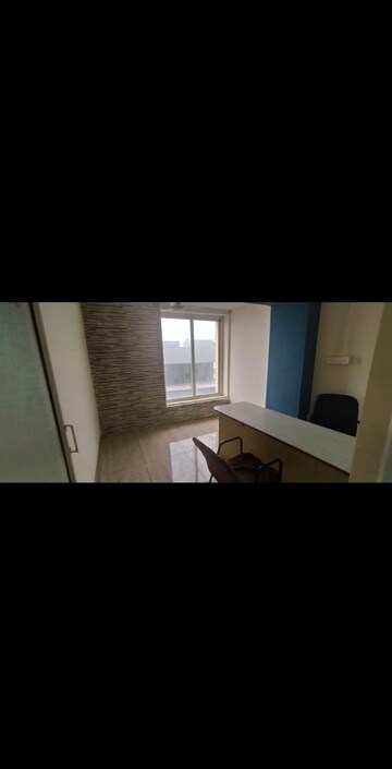 Team Area in  Office Space at Nehru Stadium – for Rent