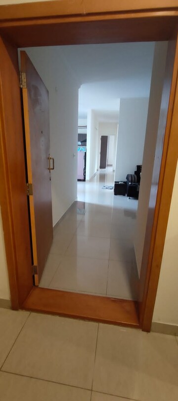 2 BHK Apartment – Entrance View at Bendre Nagar - for Rent