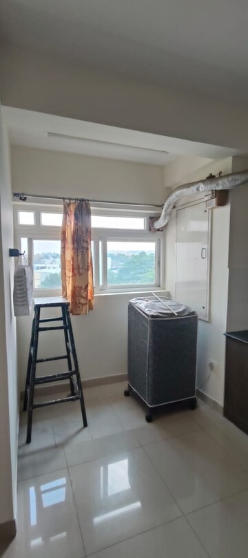 Kitchen in 2 BHK Apartment at Bendre Nagar – for Rent