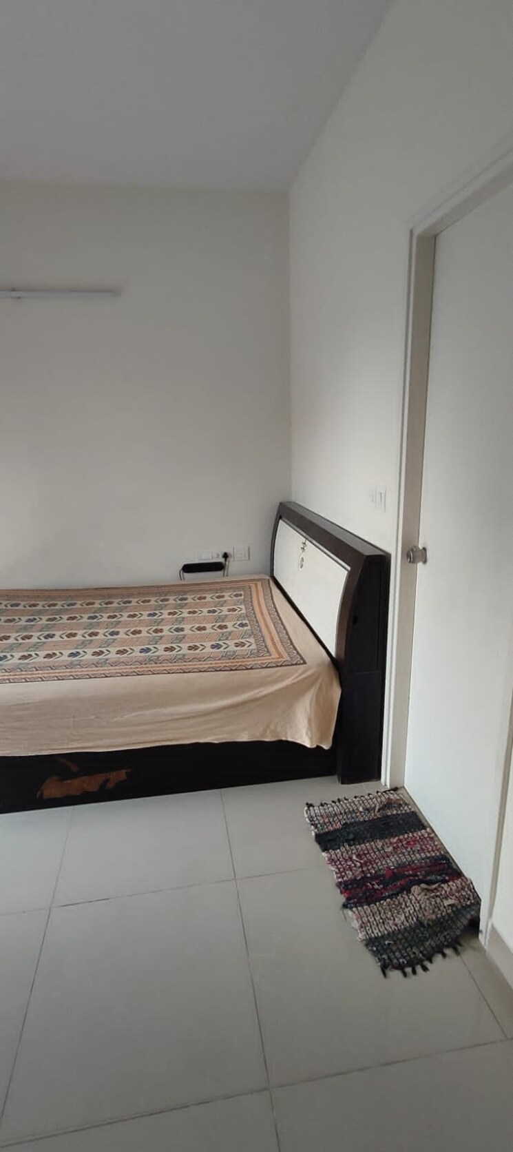 Master Bedroom, bendre nagar 2 Bedroom 1020 Sq.Ft. Apartment In Bendre Nagar Bangalore 9729755