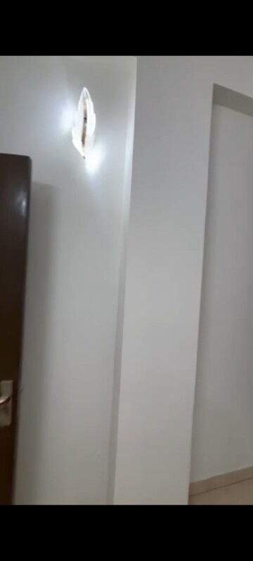 Building Lobby in 3 BHK Builder Floor at Vaishali Sector 4 – for Sale