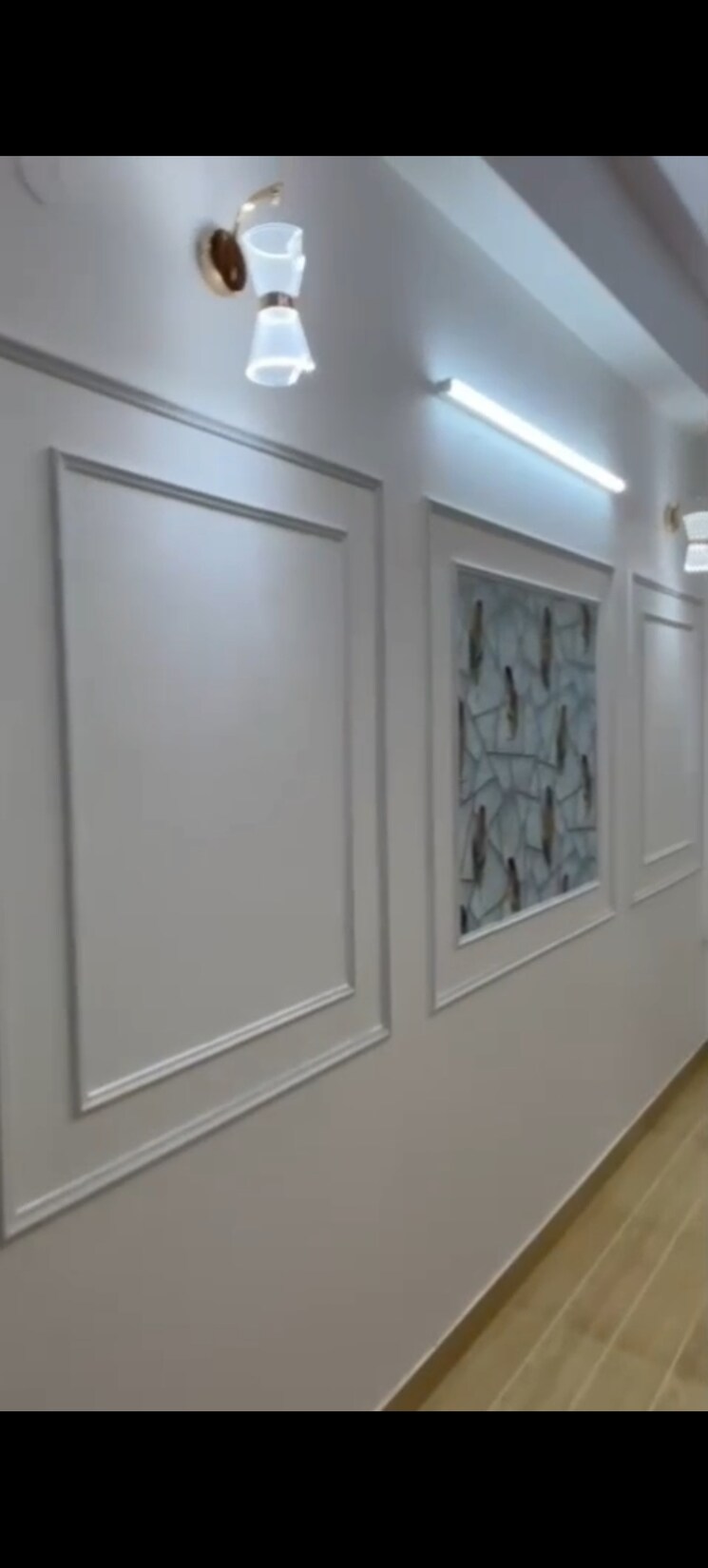 Room, vaishali sector 4 3 Bedroom 1000 Sq.Ft. Builder Floor In Vaishali Sector 4 Ghaziabad 9729976