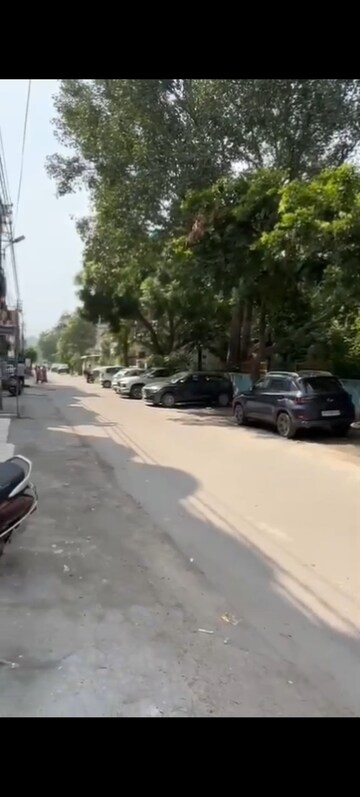 3 BHK Builder Floor – Exterior View View at Vaishali Sector 4 - for Sale