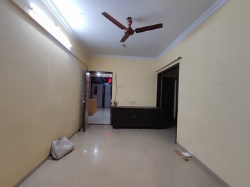 1 BHK Apartment For Sale in Sangam Residency Apartment, Sector 8 Airoli