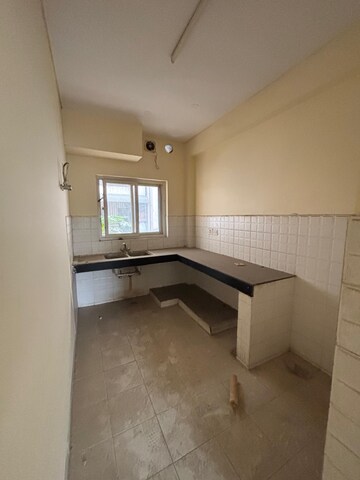 Kitchen in 2 BHK Apartment at BPTP Park Elite Floors Faridabad, Sector 82 – for Rent